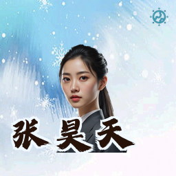 张昊天
